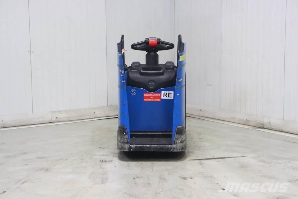 Toyota LPE200/8 Low lifter