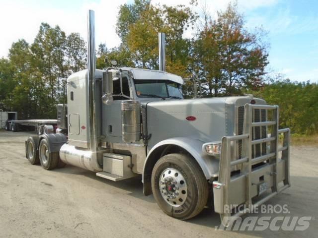 Peterbilt 359 Tractor Units