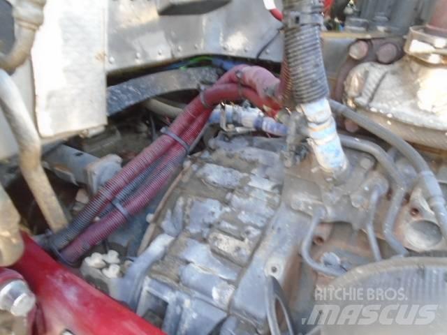 Peterbilt 359 Tractor Units