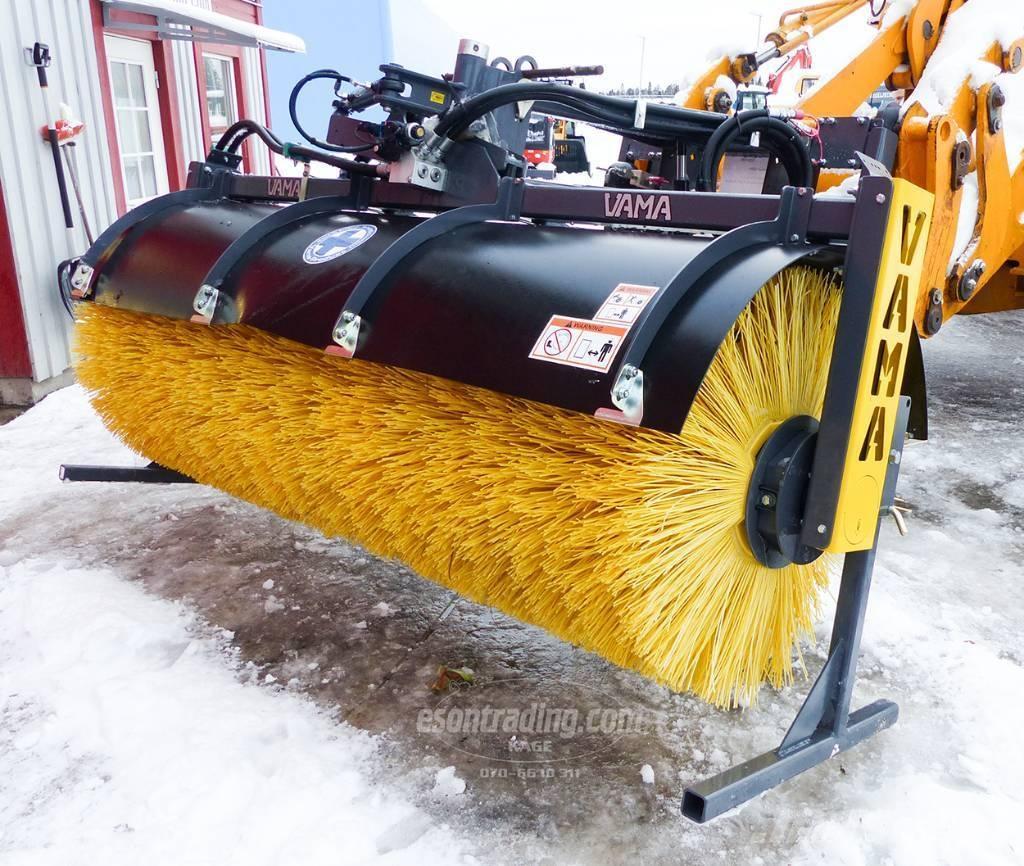 Vama Sopvalsar Other components