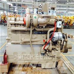 Cummins KTA19-C525 Engines