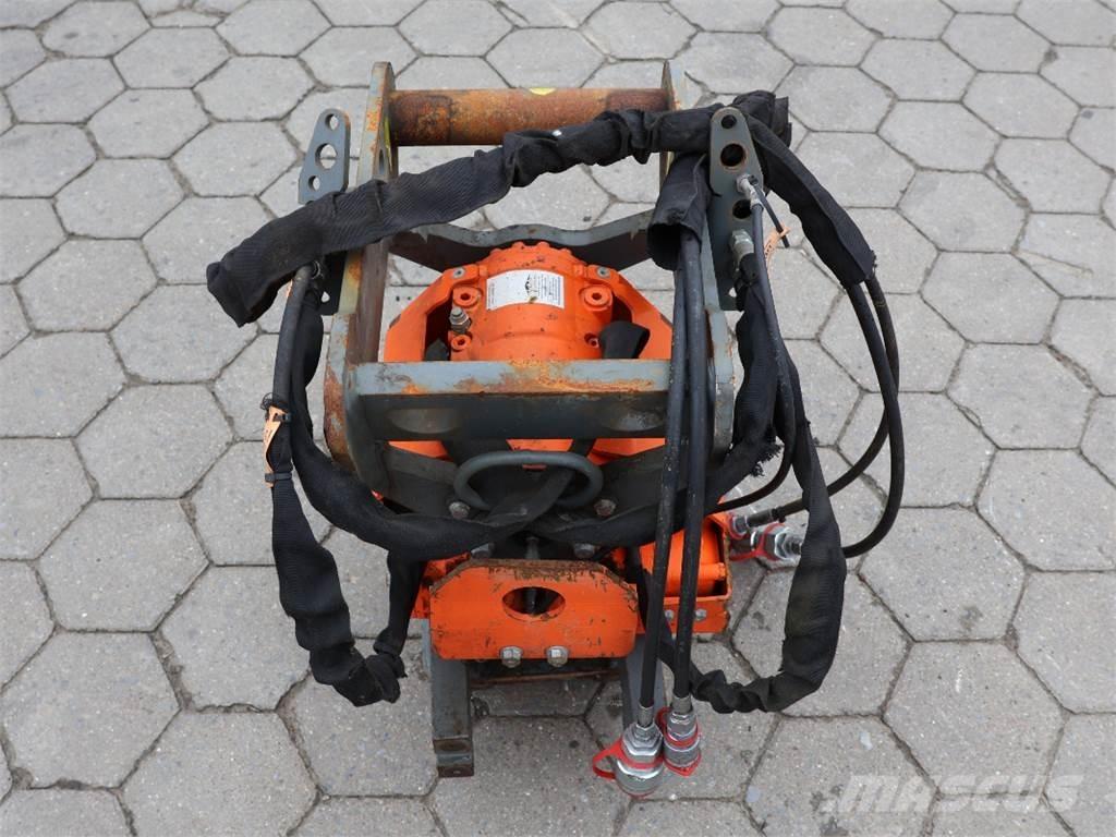  TILT ROTATOR TR07 Agriculture - Others