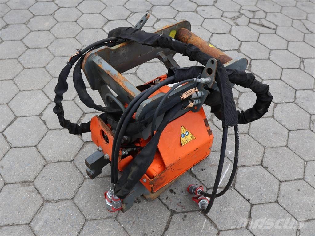  TILT ROTATOR TR07 Agriculture - Others