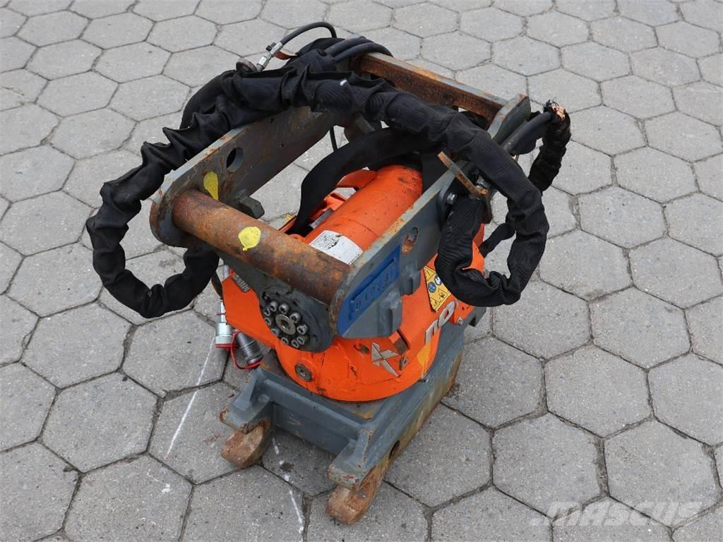  TILT ROTATOR TR07 Agriculture - Others