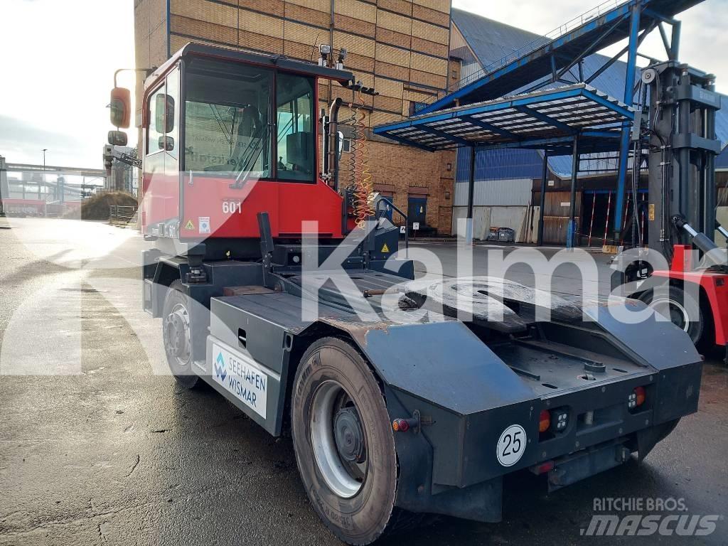 Kalmar TR618i Terminal tractors