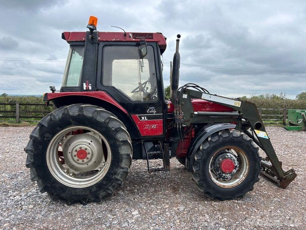 Case IH 995XL Tractors