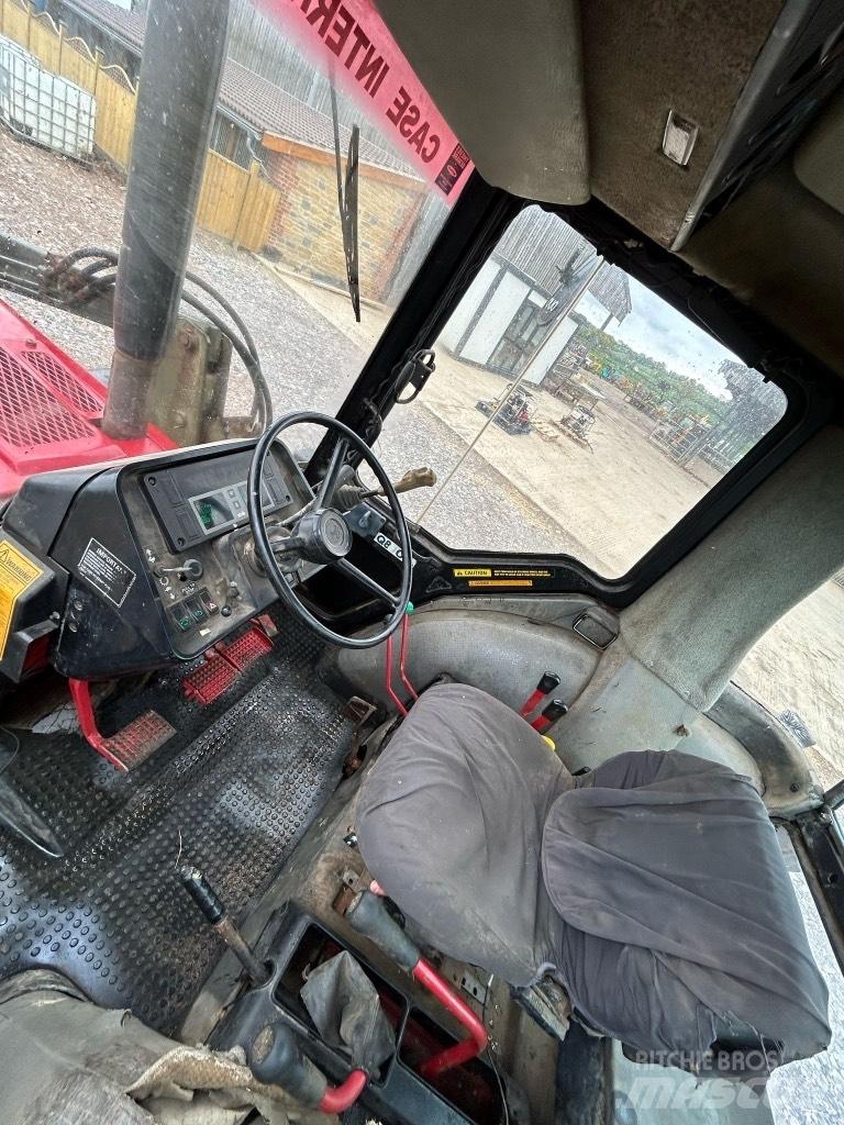 Case IH 995XL Tractors