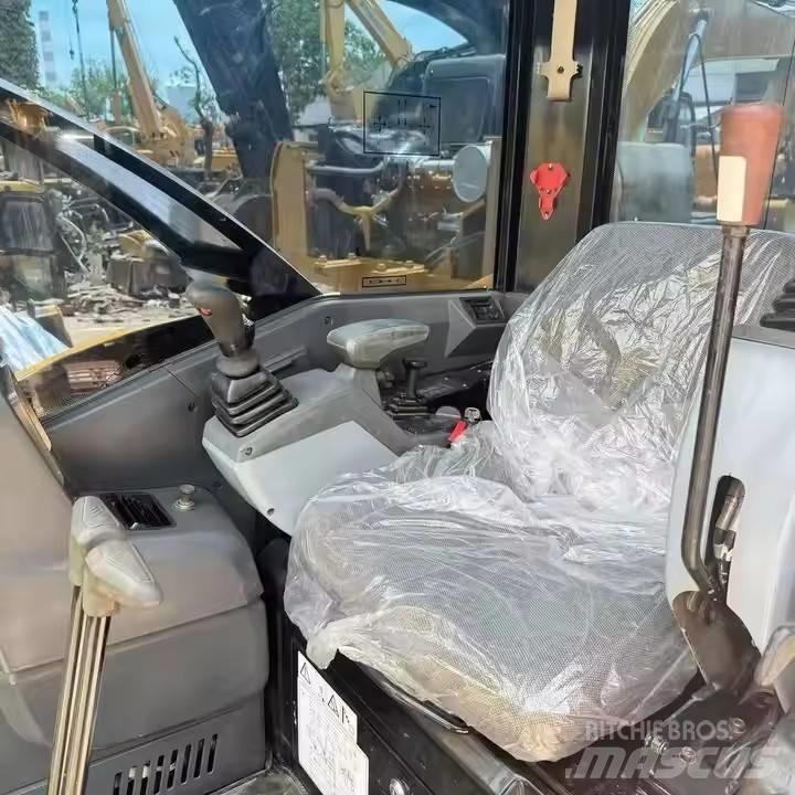 Sany SY 50 U Mini excavators < 7t (Mini diggers)