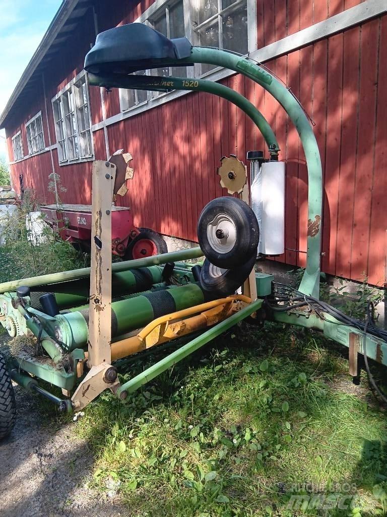 Elho SideLiner 1520 Wrappers