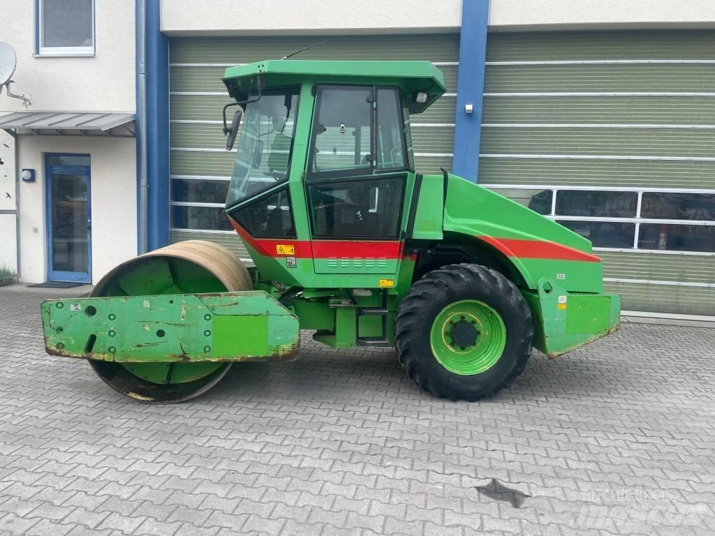 Dynapac CA 152 D Single drum rollers