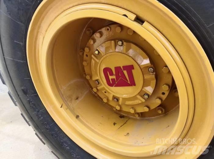 CAT 966H Wheel loaders