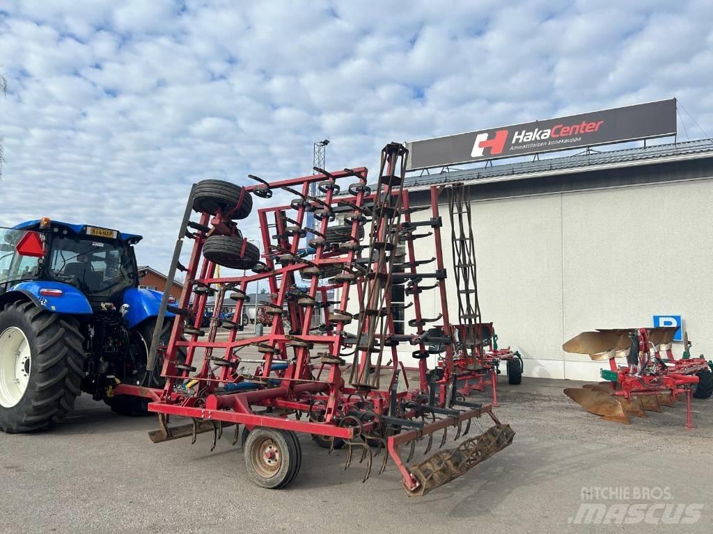 Potila SPH 700 Harrows