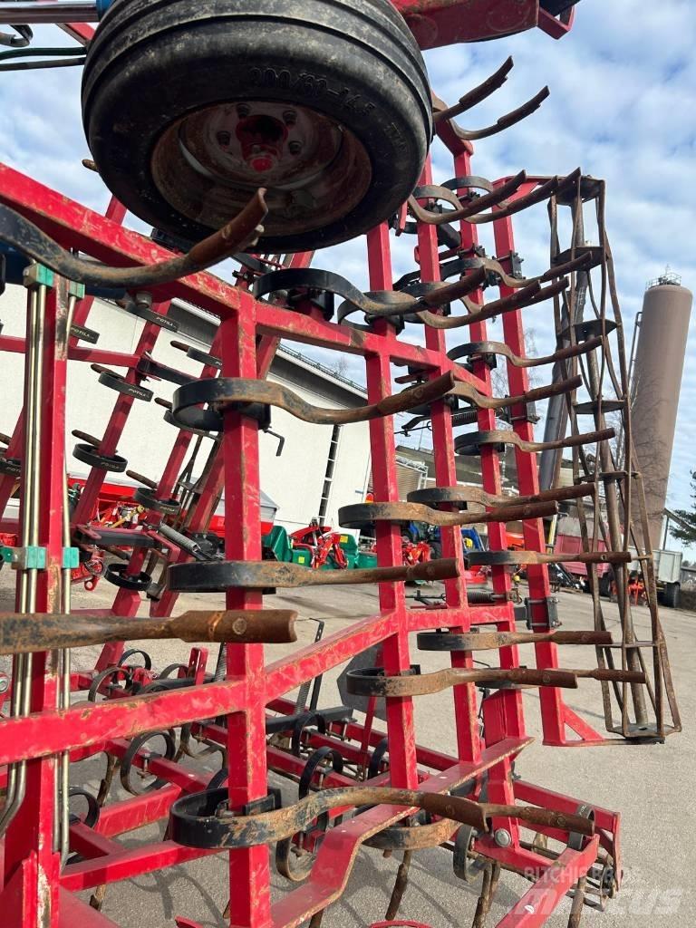 Potila SPH 700 Harrows