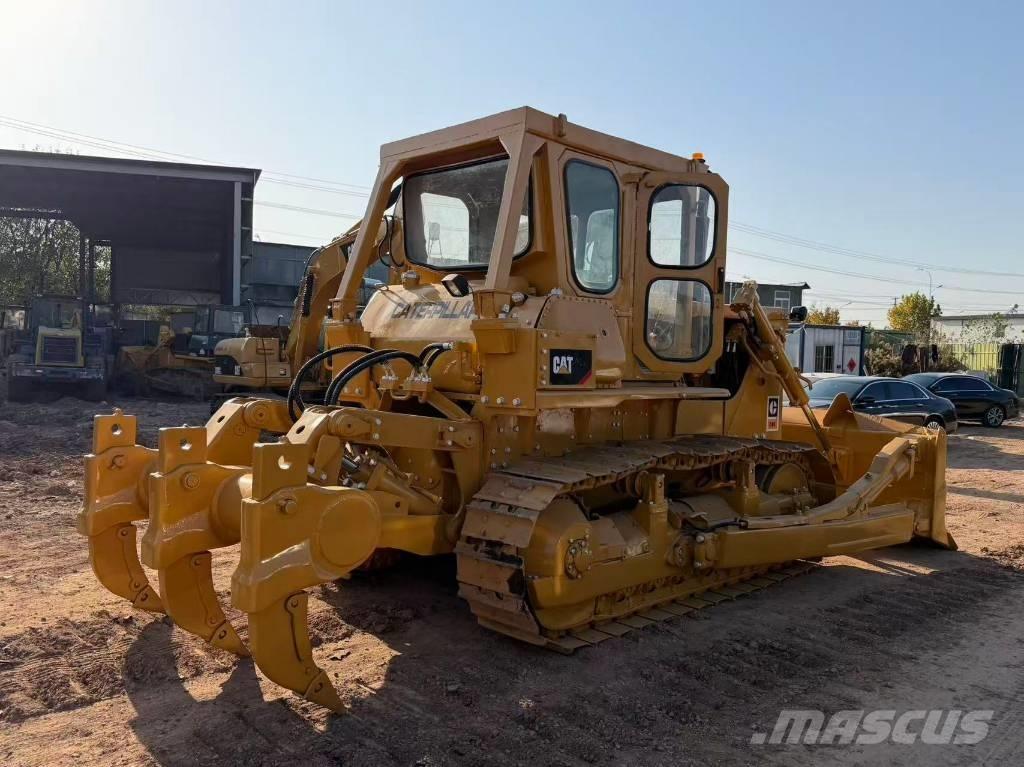 CAT D8K Crawler dozers