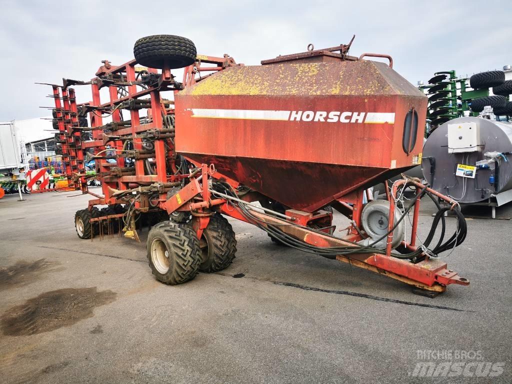 Horsch 6 CO Drills