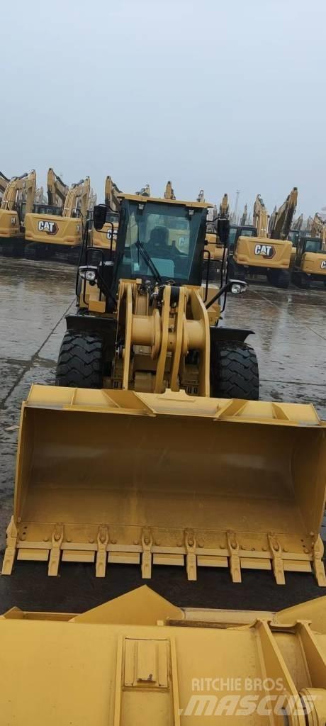 CAT 2022 CAT 950Gc Wheel loaders