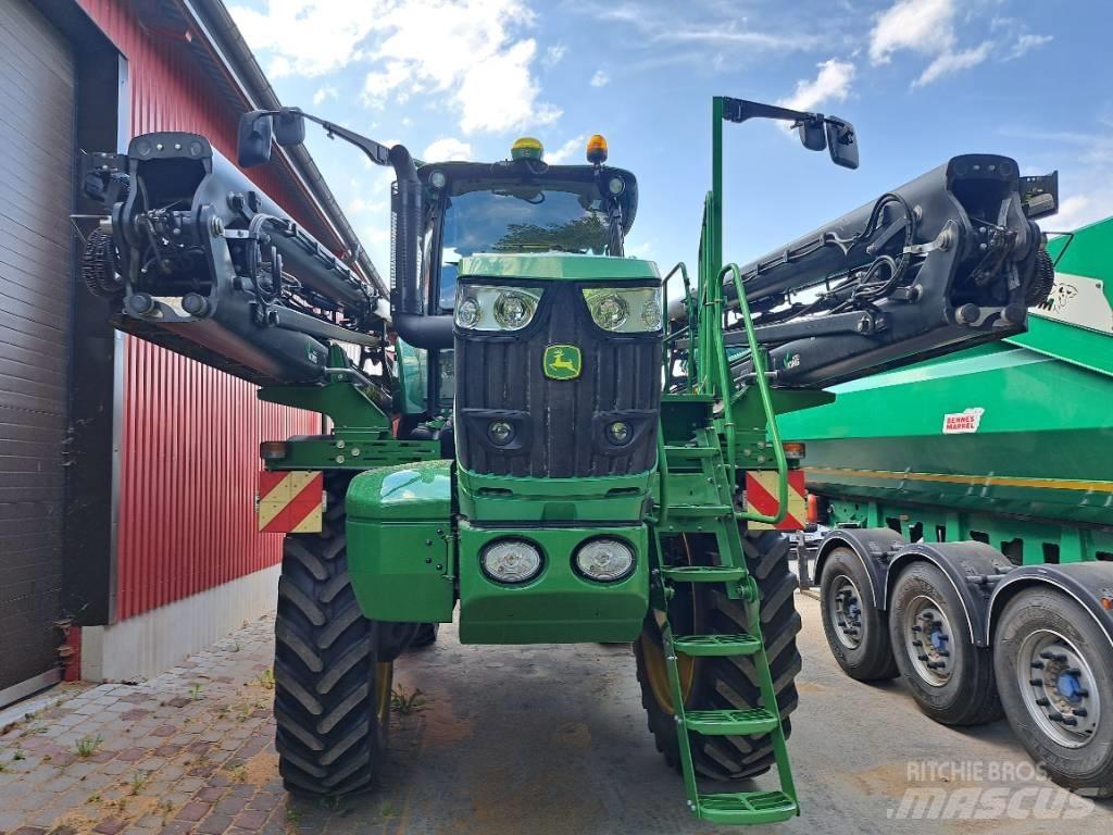 John Deere R4050i Self-propelled sprayers