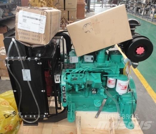 Cummins 4BT3.9-G2 Engines