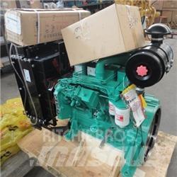 Cummins 4BT3.9-G2 Engines