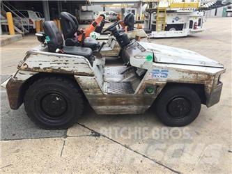 Toyota 02-2TD25 Material Handling - Others