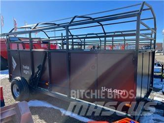 Bala TKD401 Other trailers