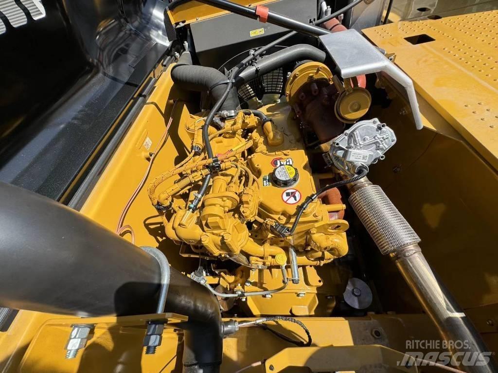 CAT 320GX Crawler excavators