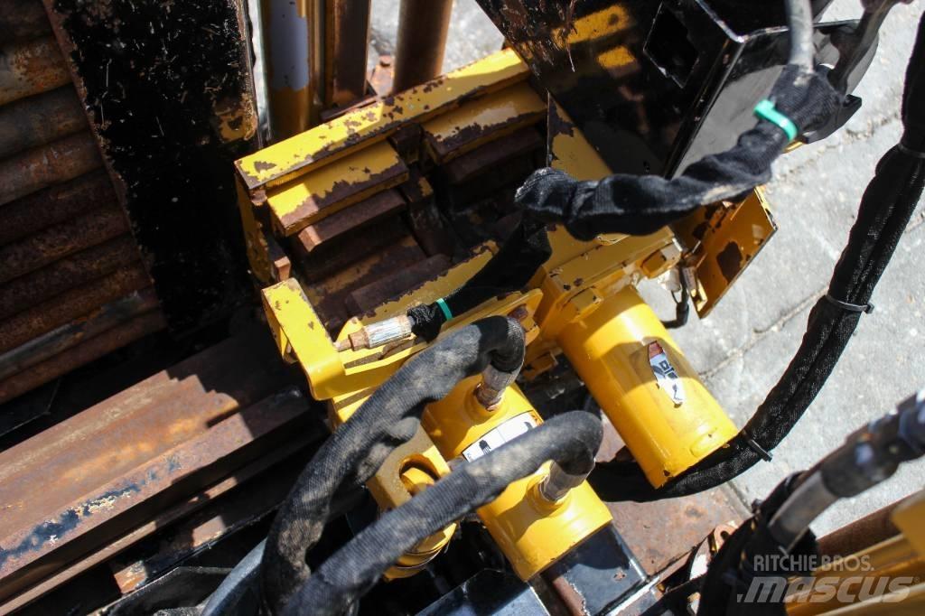 Vermeer D10x15 S3 Horizontal Directional Drilling Equipment
