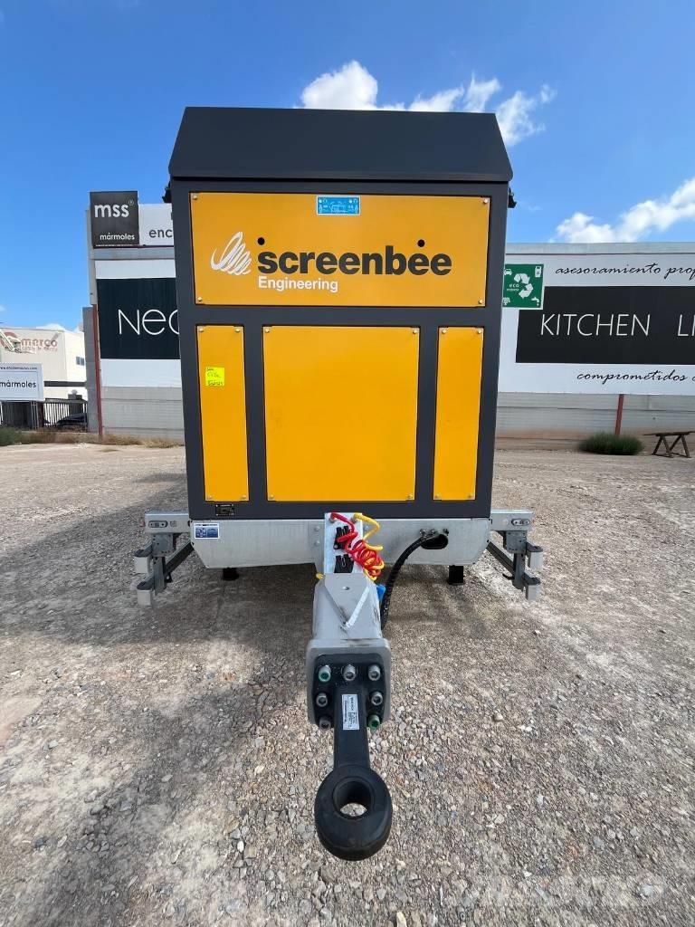 ScreenBee 15.44W Forestry - Others