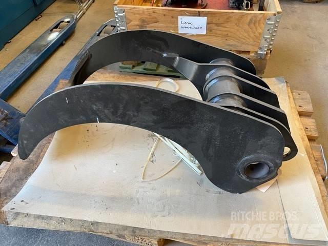 Hultdins 360 Grapples