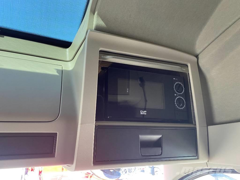 Volvo FH 540 Tractor Units