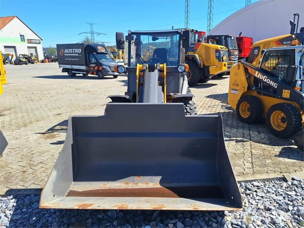 Mecalac AX1000 4X4 Construction - Others