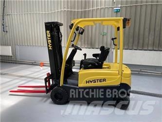 Hyster J2.0XN Electric forklift trucks