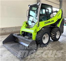 Zoomlion ZS090V Mini loaders
