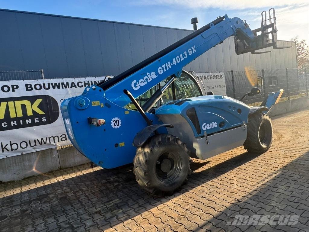 Genie GTH 4013 SX Telescopic handlers