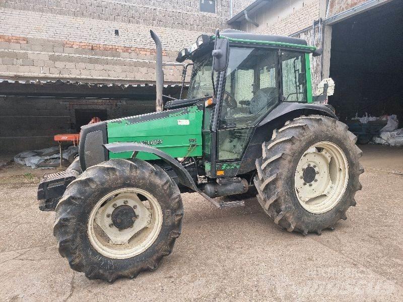 Valtra Valmet 900 Tractors