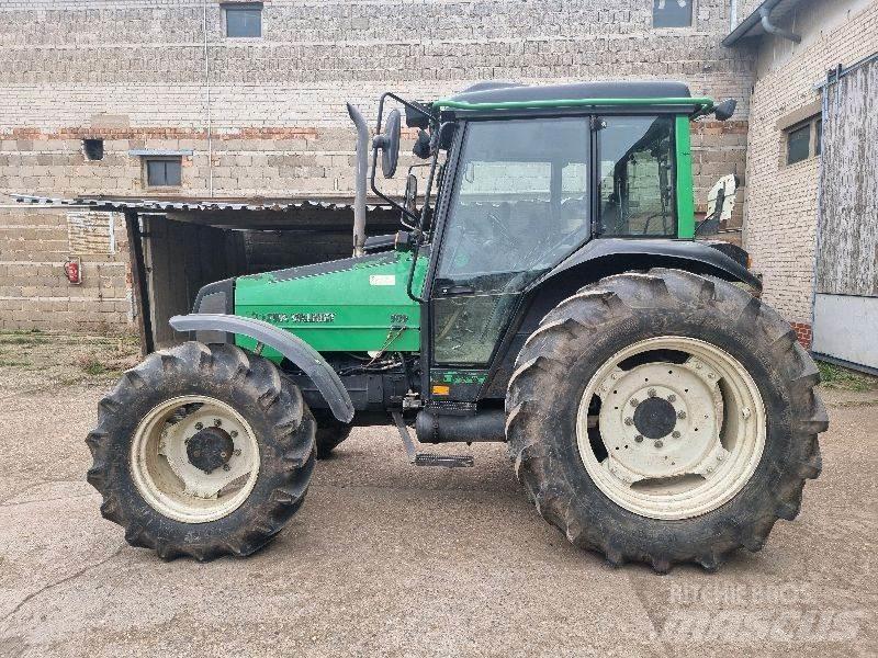 Valtra Valmet 900 Tractors