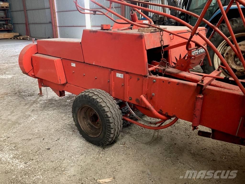 Deutz-Fahr 400 Agriculture - Others