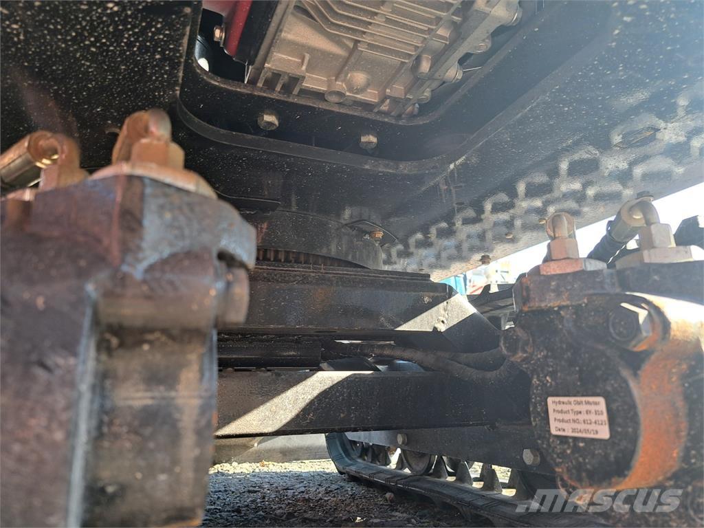  FF INDUSTRIA QH16 Construction - Others