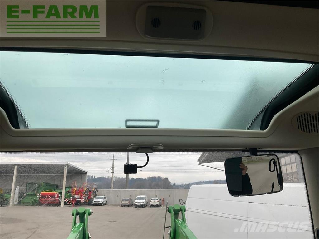 John Deere 6R 150 Tractors