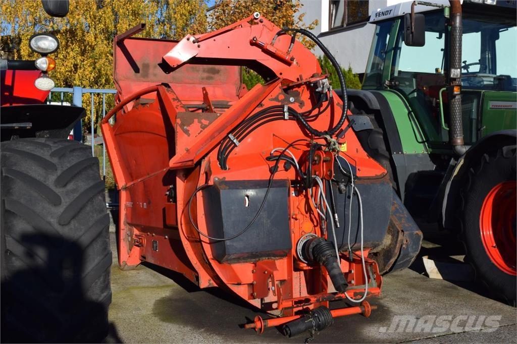 Kuhn Primor 2060 Other livestock machinery and accessories