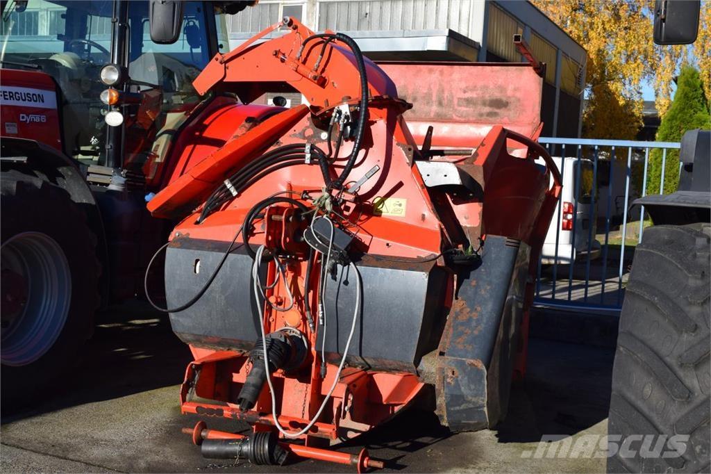 Kuhn Primor 2060 Other livestock machinery and accessories
