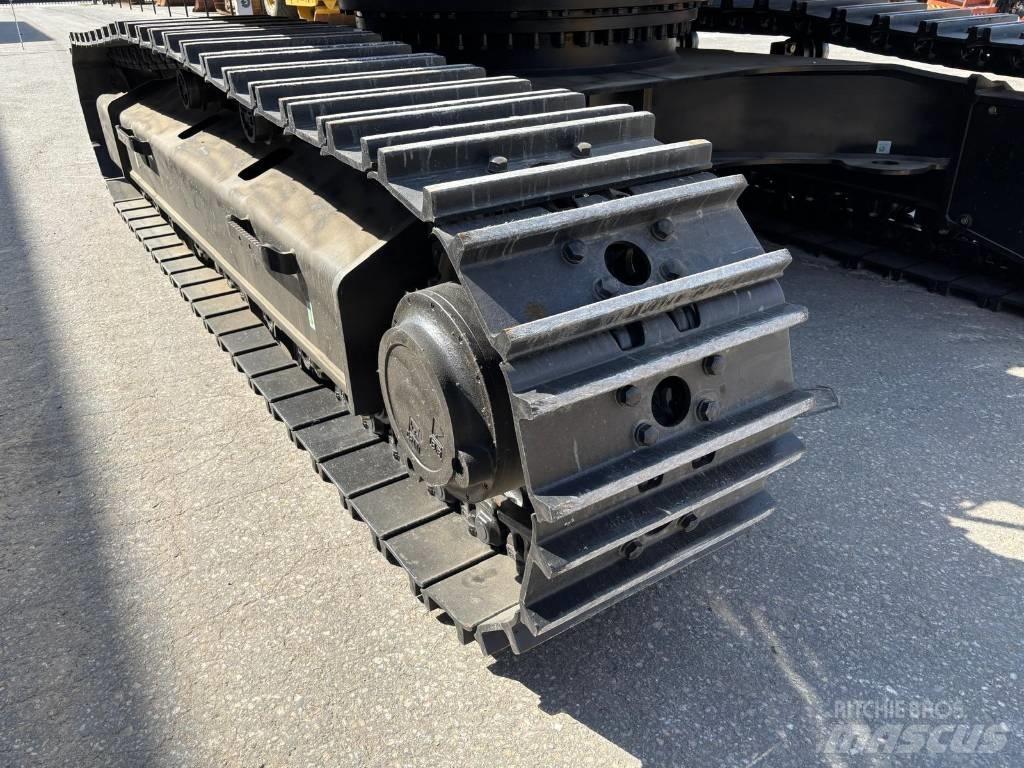 CAT 336 Crawler excavators