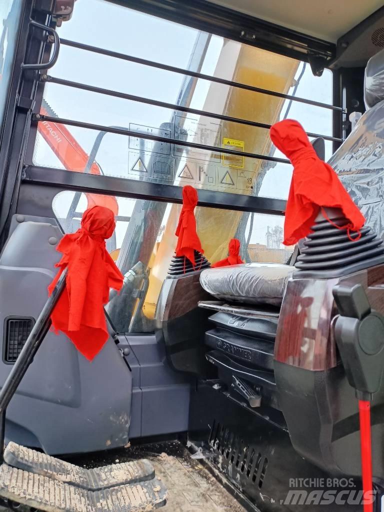 Sany SY 75 C Crawler excavators