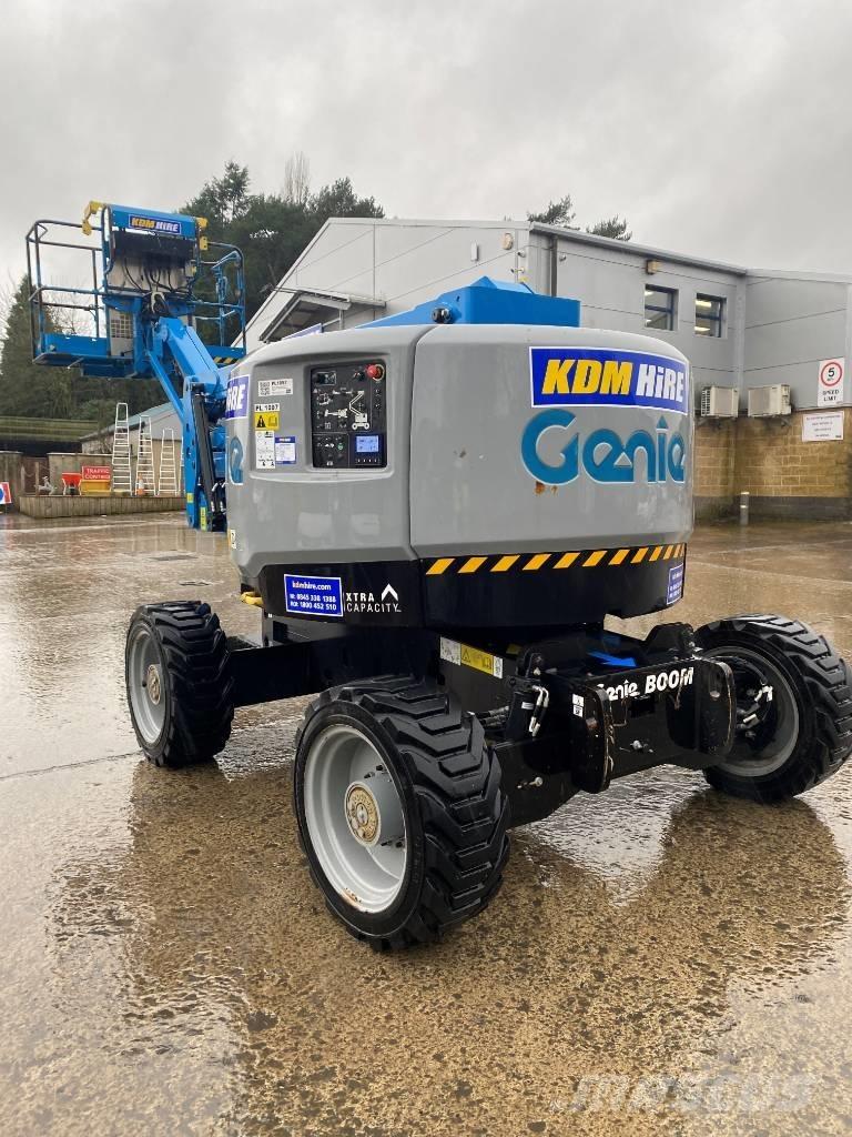 Genie Z 45 Articulated boom lifts