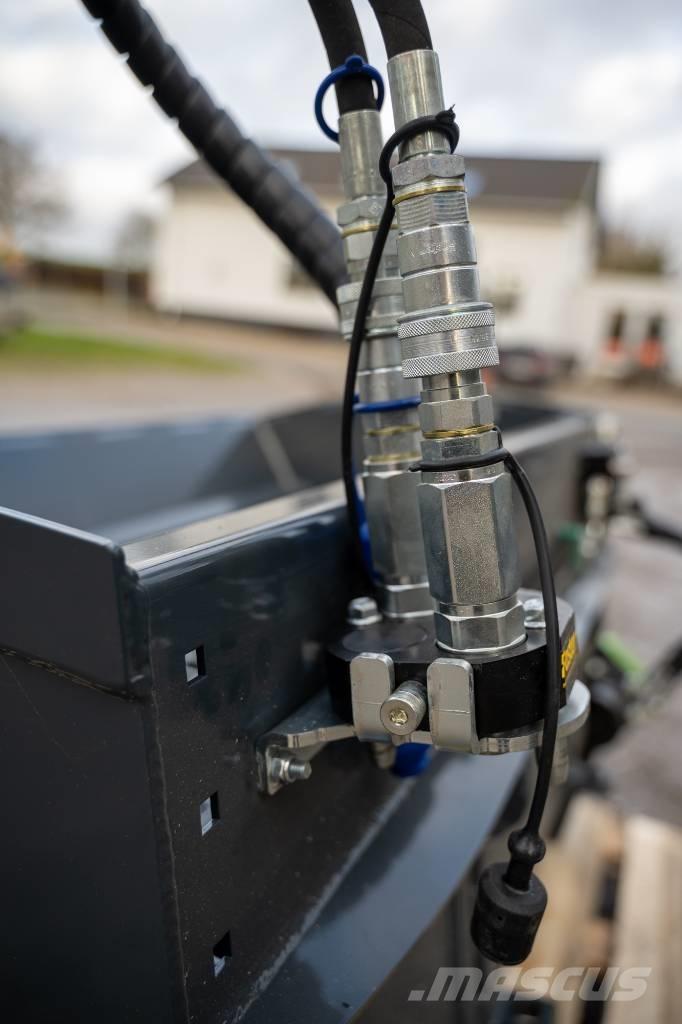 Avant Saltspreder Groundcare - Others