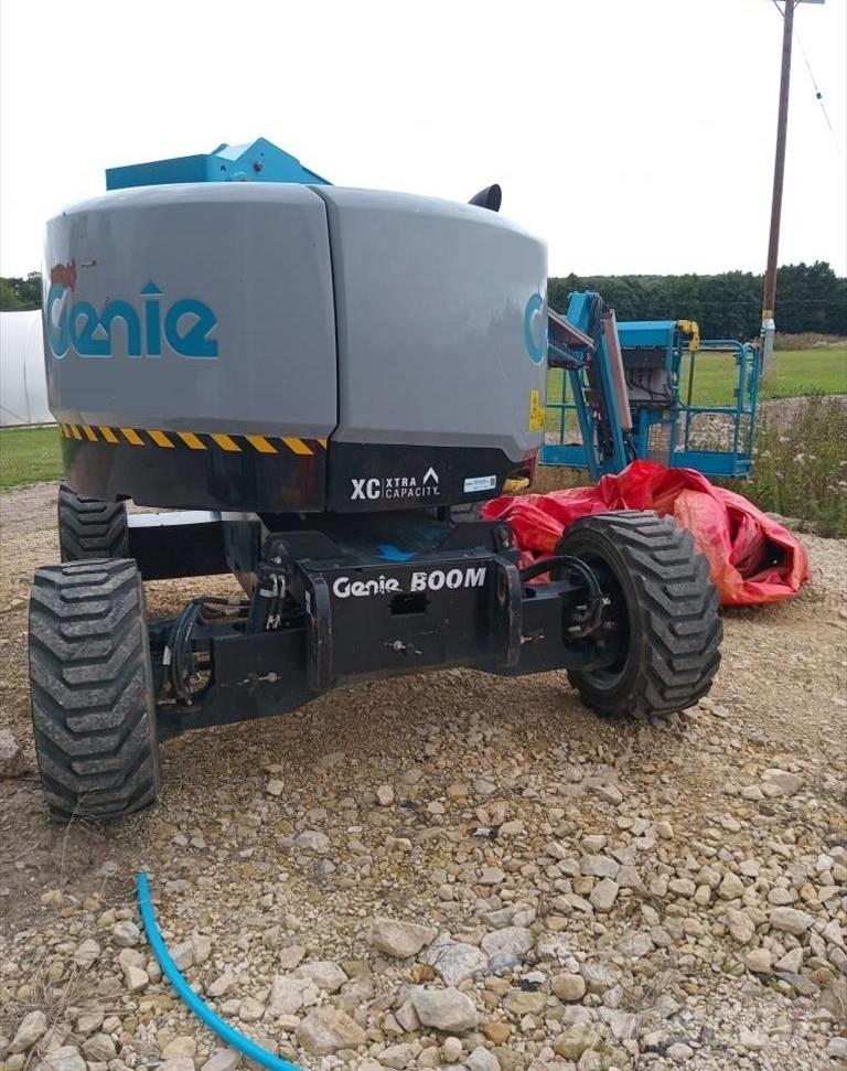Genie Z 45/25 XC Articulated boom lifts