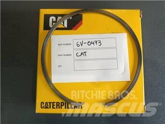 CAT RING 6V-0473 Engines