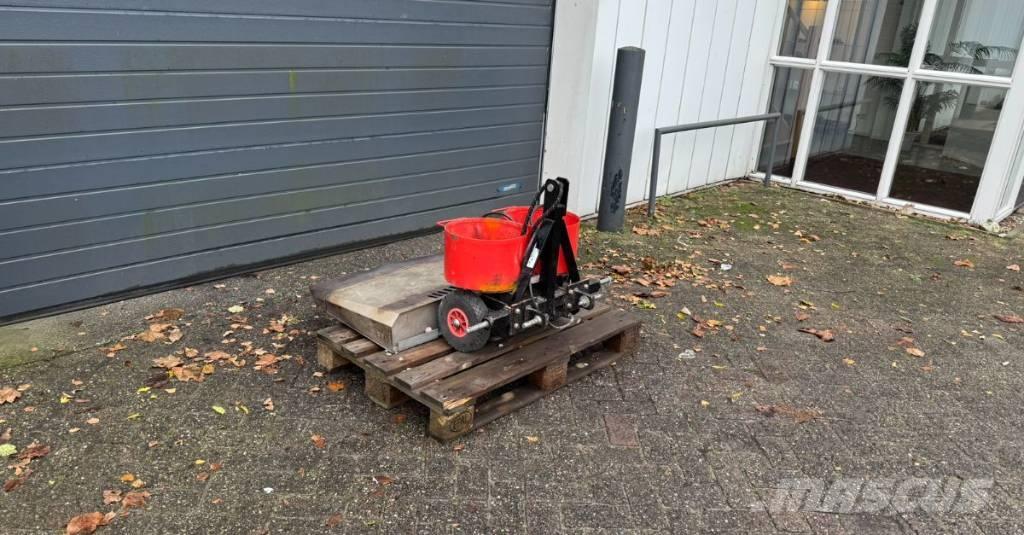 Hoaf ThermHIT 100M Forestry - Others