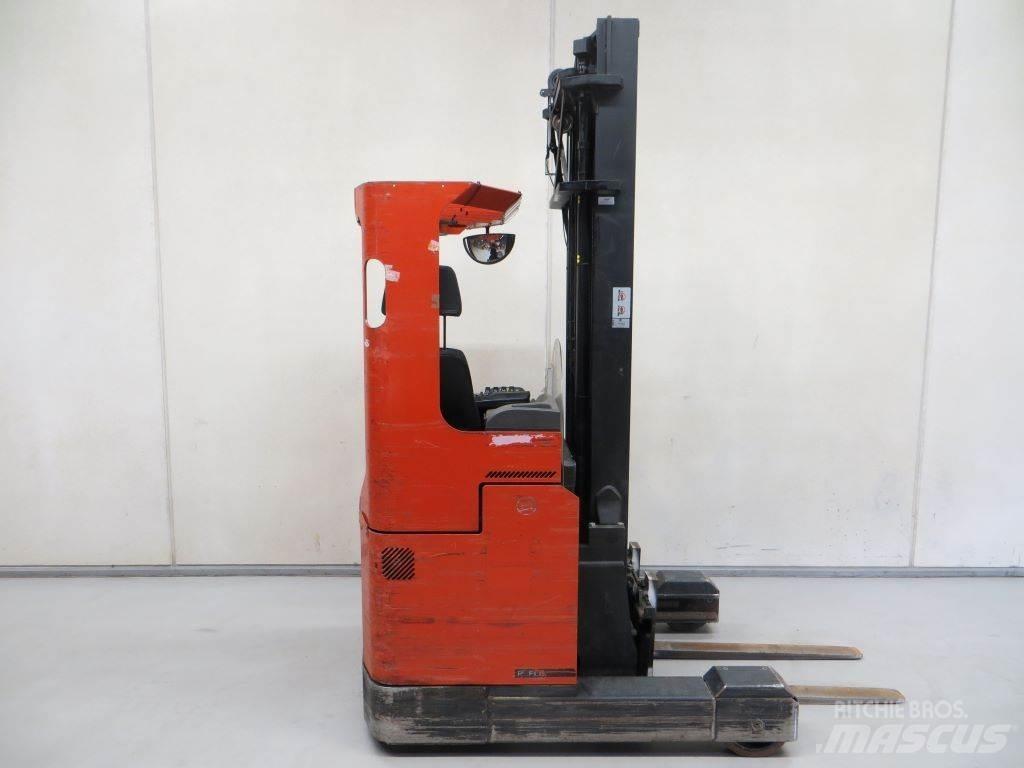 BT RR E2 Reach trucks