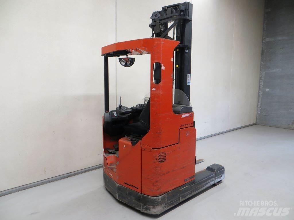 BT RR E2 Reach trucks